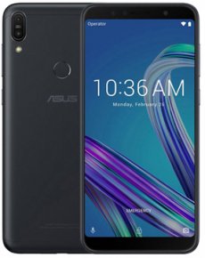 Ремонт телефонов Asus Zenfone Max Pro M1 в Воронеже