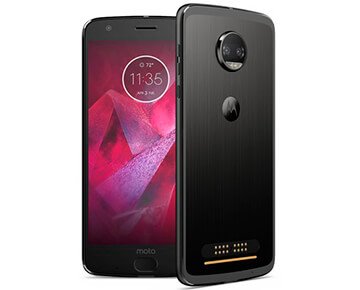 Ремонт телефонов Motorola Moto Z2 Force в Воронеже