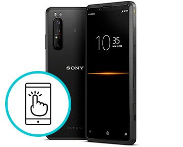 Замена тачскрина на телефоне Sony в Воронеже