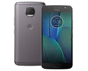 Ремонт телефонов Motorola Moto G5s Plus в Воронеже