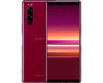 Ремонт телефонов Sony Xperia 5 в Воронеже