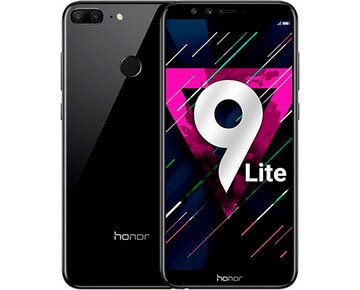 Ремонт телефонов Honor 9 Lite в Воронеже