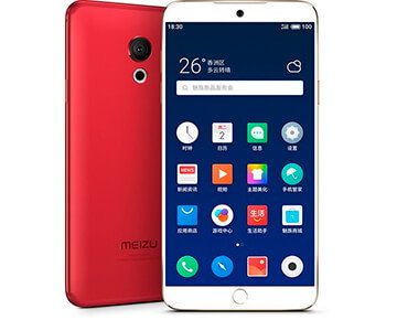 Ремонт телефонов Meizu 15 Lite в Воронеже