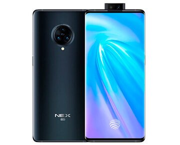 Ремонт телефонов Vivo NEX 3S 5G в Воронеже