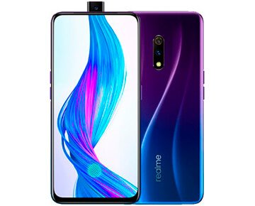 Ремонт телефонов Realme X в Воронеже