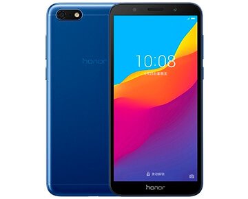 Ремонт телефонов Honor 7S в Воронеже