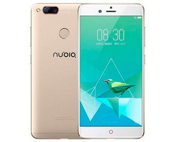 Ремонт телефонов ZTE Nubia Z17 Mini в Воронеже