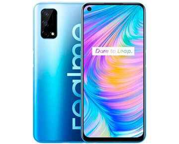 Ремонт телефонов Realme Q2 Pro в Воронеже