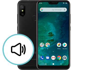 Замена динамика на телефоне Xiaomi Mi A в Воронеже