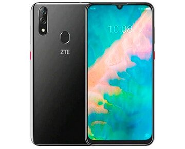 Ремонт телефонов ZTE Blade V20 в Воронеже