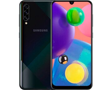 Ремонт телефонов Samsung Galaxy A70s в Воронеже