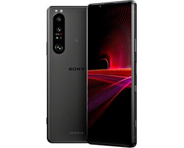 Ремонт телефонов Sony Xperia 1 III в Воронеже