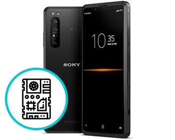 Замена материнской платы на телефоне Sony в Воронеже