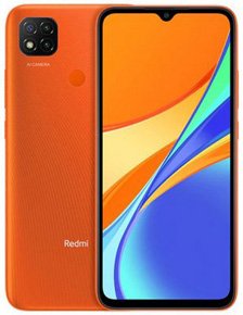 Ремонт телефонов Xiaomi Redmi 9C в Воронеже