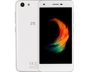 Ремонт телефонов ZTE Blade A522 в Воронеже