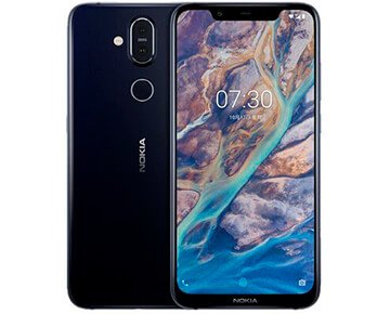 Ремонт телефонов Nokia X7 в Воронеже