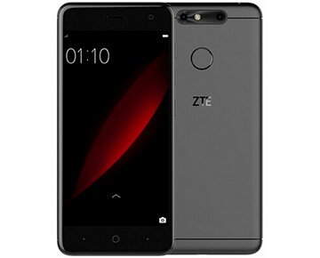 Ремонт телефонов ZTE Blade V8C в Воронеже