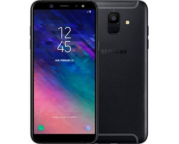 Ремонт телефонов Samsung Galaxy A6 в Воронеже