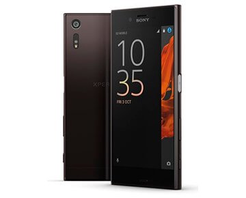 Ремонт телефонов Sony Xperia XZ в Воронеже