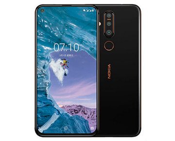 Ремонт телефонов Nokia X71 в Воронеже