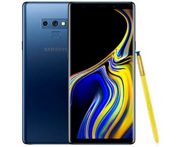 Ремонт телефонов Samsung Galaxy Note 9 в Воронеже