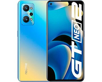 Ремонт телефонов Realme GT Neo 2 в Воронеже