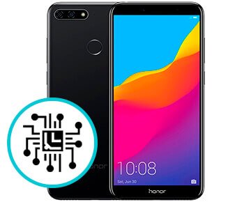 Ремонт системной платы телефона Honor в Воронеже