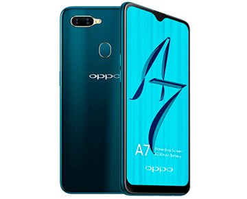 Ремонт телефонов OPPO A7 в Воронеже