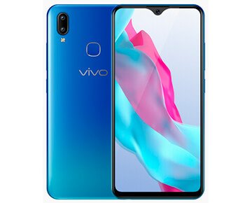 Ремонт телефонов Vivo Y93 Lite в Воронеже