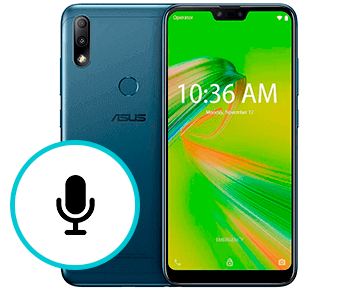 Замена микрофона на телефоне Asus ZenFone в Воронеже