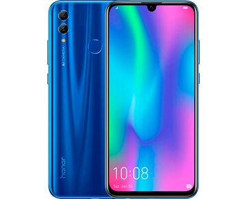 Ремонт телефонов Honor 10 Lite в Воронеже