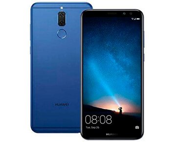 Ремонт телефонов Huawei Nova 2i в Воронеже