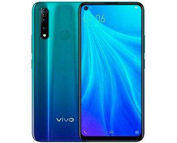 Ремонт телефонов Vivo Z5x в Воронеже