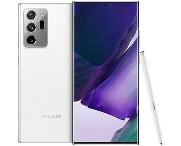 Ремонт телефонов Samsung Galaxy Note 20 Ultra в Воронеже