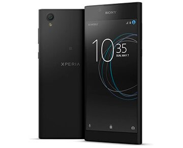 Ремонт телефонов Sony Xperia L1 в Воронеже