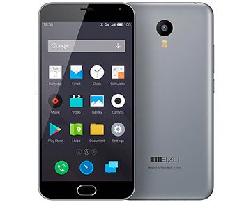 Ремонт телефонов Meizu M2 Note в Воронеже