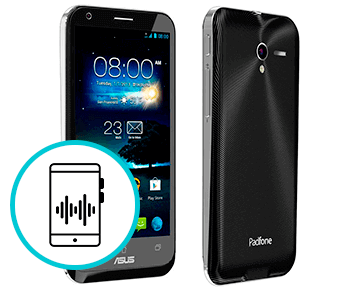 Ремонт кнопок громкости на телефоне Asus PadFone Infinity в Воронеже