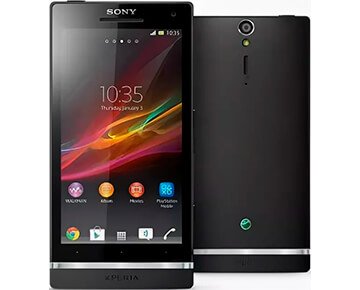 Ремонт телефонов Sony Xperia S в Воронеже