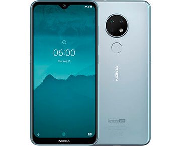 Ремонт телефонов Nokia 6.2 в Воронеже