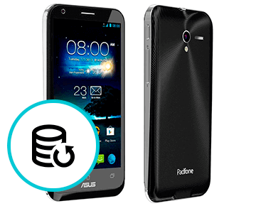 Восстановление данных с телефона Asus PadFone Infinity в Воронеже