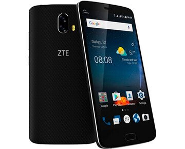 Ремонт телефонов ZTE Blade V8 Pro в Воронеже