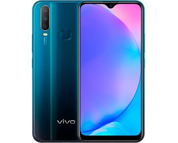 Ремонт телефонов Vivo Y17 в Воронеже