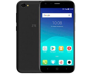 Ремонт телефонов ZTE Blade A6 Lite в Воронеже