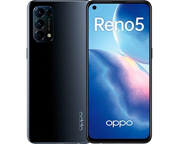 Ремонт телефонов OPPO Reno5 в Воронеже