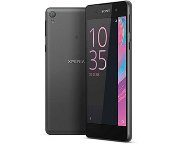 Ремонт телефонов Sony Xperia E5 в Воронеже