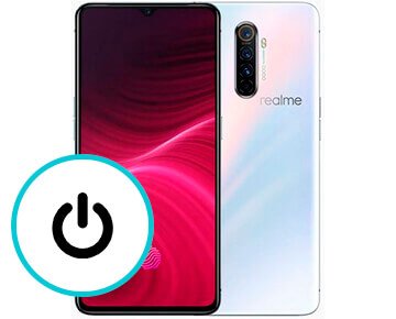 Ремонт кнопки включения на телефоне Realme в Воронеже