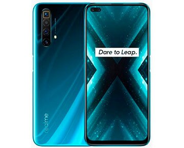 Ремонт телефонов Realme X3 в Воронеже