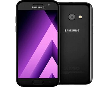 Ремонт телефонов Samsung Galaxy A3 (2017) в Воронеже