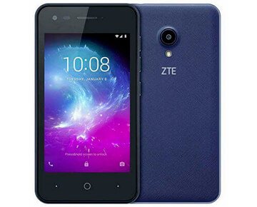 Ремонт телефонов ZTE Blade L130 в Воронеже