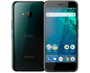 Ремонт телефонов HTC U11 Life в Воронеже